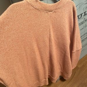 Cute sweater